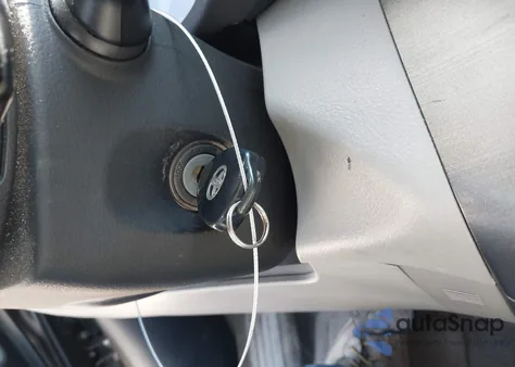 2009 Toyota Rav4 из США, поврежденный, VIN 2T3BF33V19W004308